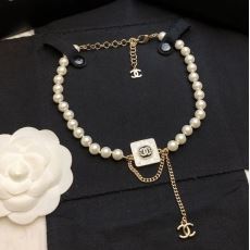 Chanel Necklaces